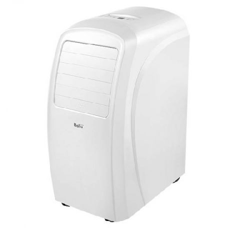 Кондиционер мобильный BALLU BPAC-20 CE_20Y, артикул НС-1235697 изображение