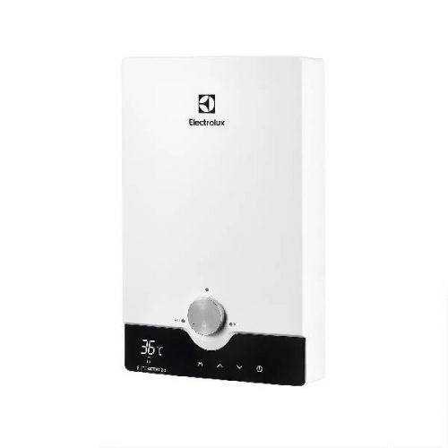 Водонагреватель проточный ELECTROLUX NPX 8 Flow Active 2.0, артикул НС-1146493 изображение