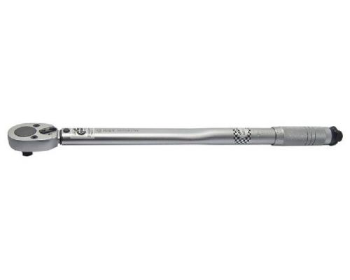 Ключ динамометрический предельный AIST 70-350Нм 1/2", артикул 16034350 изображение
