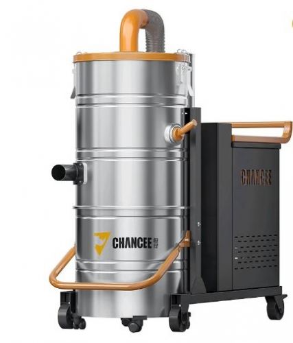 Пылесос промышленный CHANCEE CG55100 изображение
