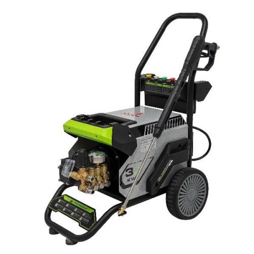 Аппарат высокого давления BENNETT Power KN-3700 изображение