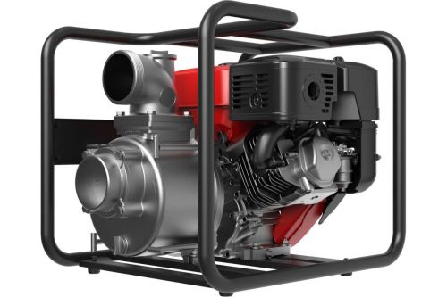 Мотопомпа бензиновая SUNREKA GWP100T, артикул 215006 изображение