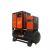 Компрессорная станция 3 в 1 METAL MASTER MCDR 18.5-10-500, артикул 00000021024 изображение