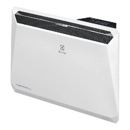 Комплект Electrolux Rapid Transformer с блоком управления ECH/R-1500 T-TUI4 (инверторный), артикул НС-1584135 изображение