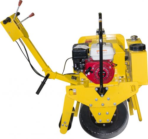 Виброкаток STEM TECHNO SVR-301H, артикул КАТ019 изображение