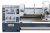 Станок токарно-винторезный METAL MASTER ZH 66150 DRO RFS, артикул 00000019003 изображение