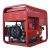 Дизель-генератор 7 кВт REDVOLT EPD7500EA3 изображение