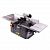 Станок фрезерный настольный PROMA SF-40/1500, артикул 25024002 миниатюра