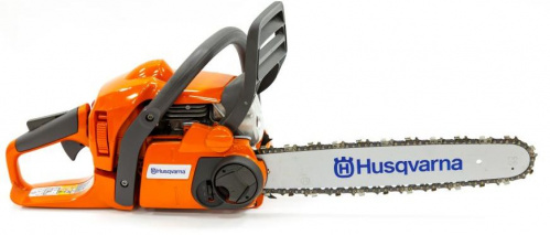 Бензопила HUSQVARNA 440e II (15", 41.0 см, 1.8 кВт/ 2.4 л.с. 4.4 кг), артикул 9677887-35 изображение