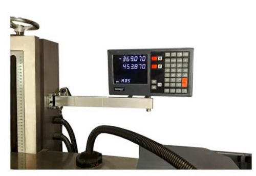 Станок эрозионный METAL MASTER DK 7740 ME DRO, артикул 00000021929 изображение