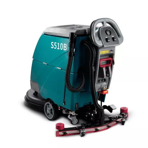 Машина поломоечная VINNERMYER S510B, артикул VM510B-L100 изображение
