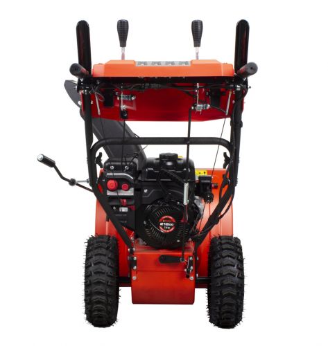 Снегоуборщик бензиновый A-iPOWER AS617LE, артикул 41207 изображение