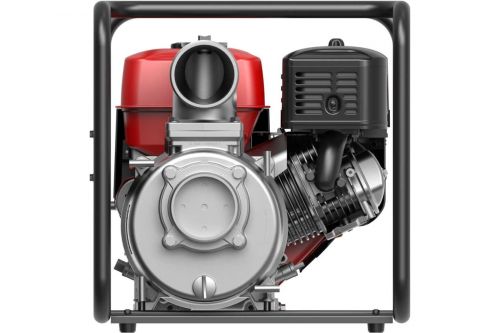 Мотопомпа бензиновая SUNREKA GWP100T, артикул 215006 изображение