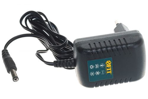 Отвертка аккумуляторная FIT 80236 изображение