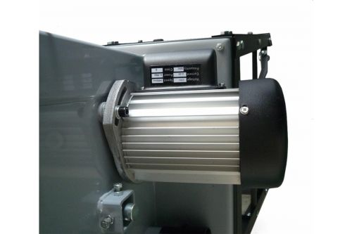 Станок ленточнопильный JIB BAS 250 0,37 кВт, 230В, артикул 0203020007000 изображение