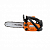 Бензопила VILLARTEC SB1261T, шина 30 см.(12") Цепь 3/8 1.1 45 зв., артикул 1261T миниатюра