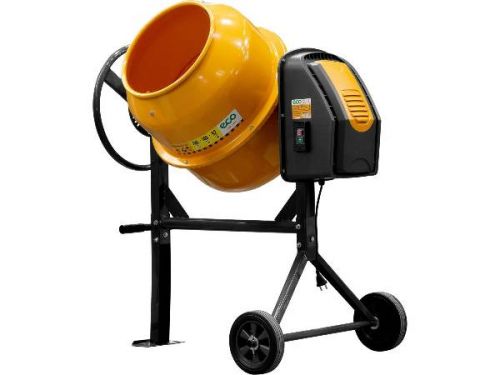 Бетоносмеситель ECO CM-140, артикул EC3410-4 изображение