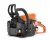 Бензопила Holzfforma G255 Orange Dark Gray 2,2 кВт(без шины и цепи), артикул CS25066GY изображение