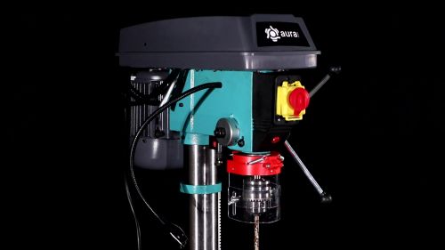 Сверлильный станок AURA CM-1316H/380, артикул 10131631 изображение