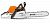 Бензопила STIHL MS 362 С-M шина 40 см, артикул 11402000663 миниатюра