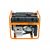 Бензогенератор VILLARTEC GG7300С, 5.8/6.3 кВт, артикул 2102740000               изображение