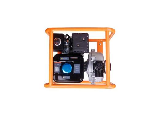 Мотопомпа VILLARTEC GHP50, артикул 2103490000 изображение
