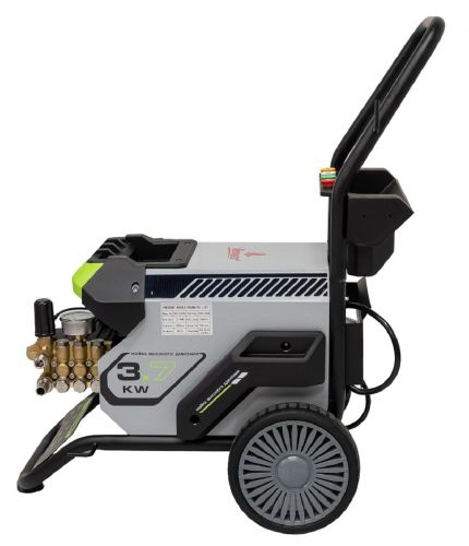 Аппарат высокого давления BENNETT Power KN-3700 изображение