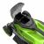 Газонокосилка аккумуляторная GREENWORKS GD24X2LM361, 2х24V, 36 см, бесщеточная, c 2хАКБ 4Ач и ЗУ, артикул 2520707UD изображение