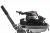 Мотор лодочный 2х-тактный SHARMAX SM9.8HS, артикул 6573 Мотор лодочный 2х-тактный SHARMAX SM9.8HS, артикул 6573 изображение