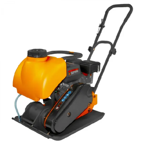 Виброплита бензиновая 94 кг VILLARTEC VP9450T с баком для воды, артикул 3104940000 изображение