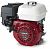 Двигатель бензиновый HONDA GX160 QMP, артикул GX160_QMP миниатюра