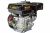 Двигатель бензиновый DINKING DK170F-1-C(S), артикул ДВИ086 изображение