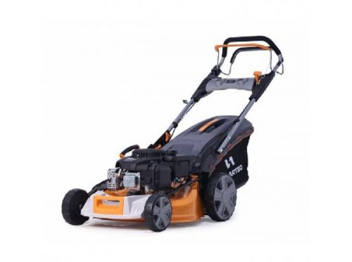 Газонокосилка бензиновая VILLARTEC MB 348T, артикул 1103020000 изображение