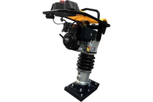 Вибротрамбовка ручная бензиновая 75 кг NORSU RM-75L, артикул RM-75L изображение