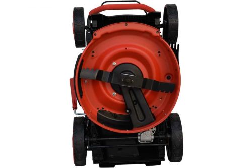 Бензиновая газонокосилка A-iPOWER AM48S складная, артикул 41107 изображение