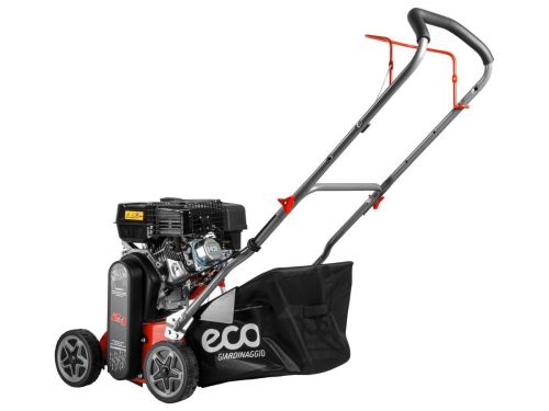 Скарификатор-аэратор бензиновый ECO SCG-400, артикул EC1554-8 изображение