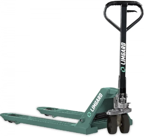 Тележка гидравлическая LIMGARD HP25-800 (550x800mm, 3,75mm) изображение