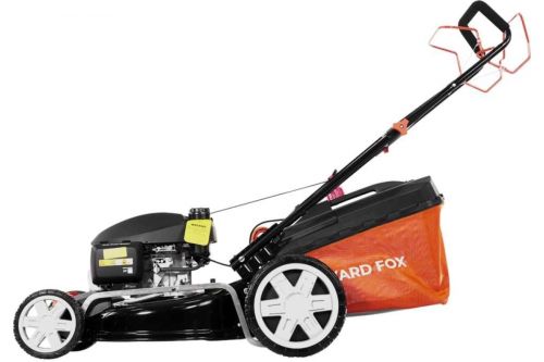 Газонокосилка бензиновая YARD FOX 53SH HW изображение
