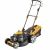 Газонокосилка бензиновая DENZEL GLD-520SP, артикул 58804 изображение