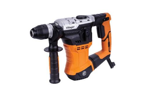 Перфоратор VILLAGER VLP 311, SDS-plus, 1050 Вт, артикул 066389 изображение