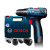Дрель аккумуляторная BOSCH GSR 120-LI изображение