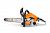 Бензопила STIHL MS 172 16" шина 40 см, 11482000011 миниатюра