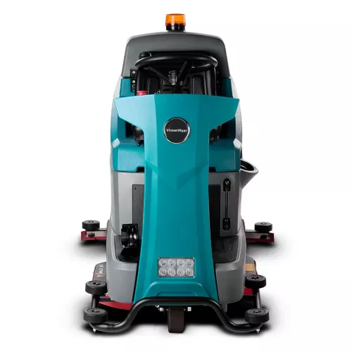 Машина поломоечная VINNERMYER S700R, артикул VM700R-G200 изображение
