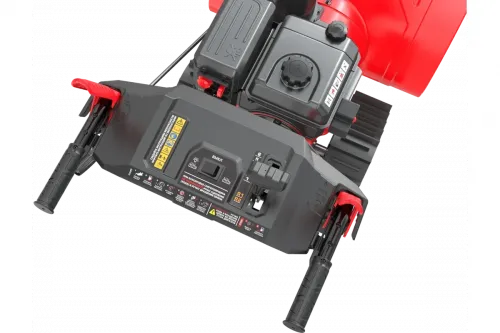 Снегоуборщик бензиновый SUNREKA GS719TLE, артикул 212013 изображение