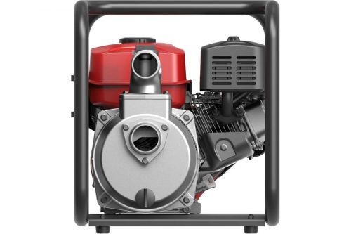 Мотопомпа бензиновая SUNREKA GWP50ST, артикул 215001 изображение
