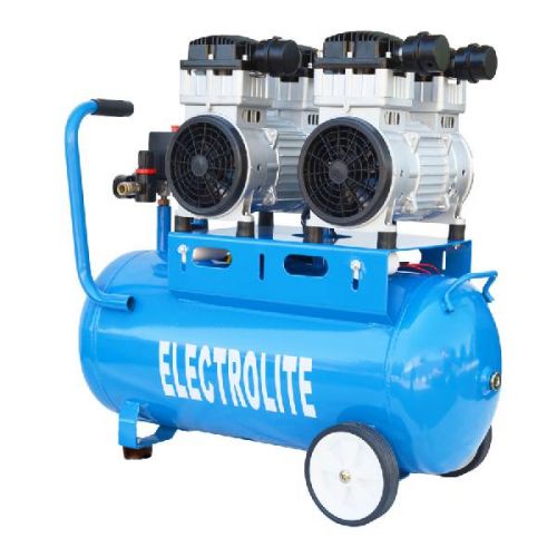 Компрессор воздушный безмасляный ELECTROLITE 420/50-OL изображение