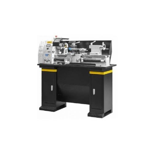 Станок настольный токарный STALEX D280x700C, 280х700 мм, 230В с подставкой, артикул D280x700C изображение