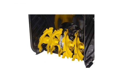 Снегоуборщик HUTER SGC 11000CD (на гусеницах), артикул 70/7/24 изображение