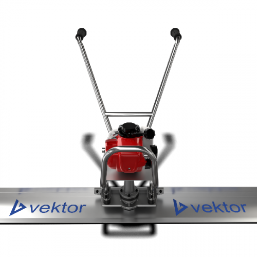 Привод к виброрейке Vektor VSG-2.5 двигатель Honda GX-35, 1465 изображение