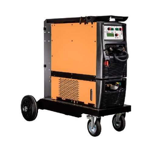 Полуавтомат сварочный FOXWELD WECO MIG 403 COMPACT, артикул 9151 изображение